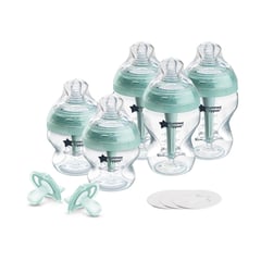 TOMMEE TIPPEE - Set De Teteros Advanced Para Recién Nacidos