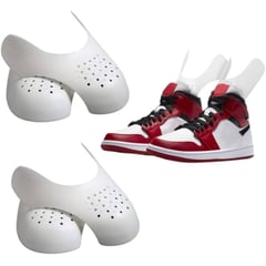 GENERICO - Protector De Sneakers - Tenis zapatillas - Sneaker Shield