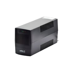 UNITEC - UPS Interactiva 1200-A