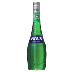 BOLS - Licor Pepper Mint Green 700ml