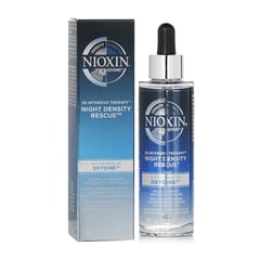 NIOXIN - Intensive Treatment Night 70ml