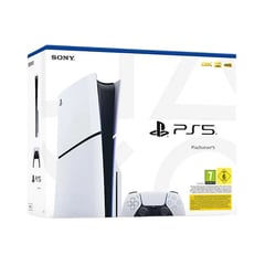 PLAYSTATION - 5 Slim de Lector