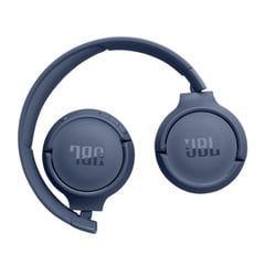 JBL - Audifonos T520 Bluetooth Headphones Azul