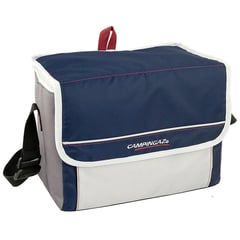 CAMPINGAZ - Nevera Portátil Cava Hielera Plegable Camping 10 L - Azul marino