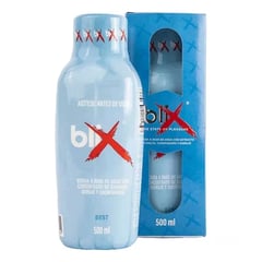 BLIX - Potenciador Energia Sexual Afrodisíaco Natural