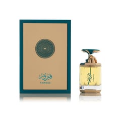 GENERICO - Perfume Arabian Oud Fairouz Edp 100ml Unisex