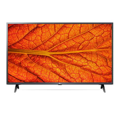 LG - Televisor 43” FHD Plano Smart TV 43LM6370PDB LED