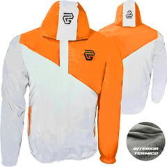 GP - Chaqueta Termica Reflectiva