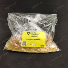 GENERICO - Colofonia En Bolsa De 250 Gramos Resina De Pino multiusos