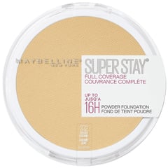 USA - Base De Maquillaje En Polvo Maybelline Super Stay