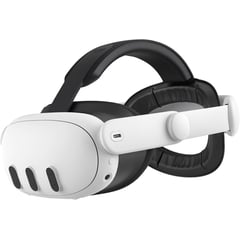 GENERICO - Gafas de Realidad Virtual Meta Quest 3+Regalo Adaptador multipuerto
