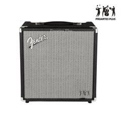 FENDER - Amplificador Bajo 25w Rumble Series 25 V3