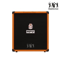 ORANGE - Amplificador Bajo Electrico 50w Crush Bass 50