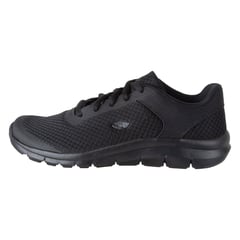 CROSS TREKKERS - Tenis Gusto Xt Ii Para Mujer Payless Negro