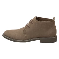 GENERICO - Botines Camden Para Hombres Hunters Bay Payless Gris