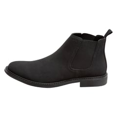 GENERICO - Botas Rodger Para Hombres Hunters Bay Payless Negro