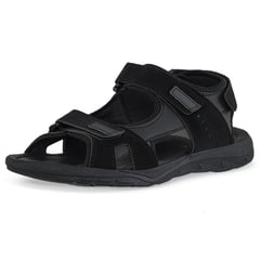 CROYDON - Sandalias Samir Negro para Hombre