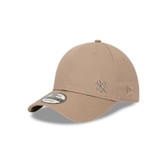 NEW ERA - Gorra New York Yankees-Café