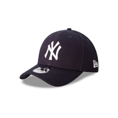 NEW ERA - Gorra New York Yankees-Negro/Blanco