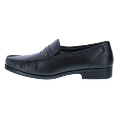 GENERICO - Zapatos Faxon Para Hombres Hunters Bay Payless Negro