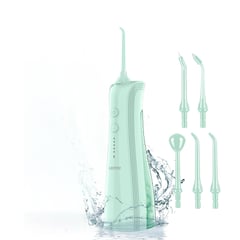 GEF - Irrigador Dental Recargable