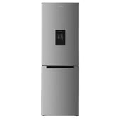 MABE - Nevera Bottom Freezer 360 L Brutos Inox RMB432PXBQS0