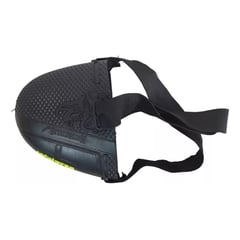 GENERICO - Protector Zapatos Calzado Resistente Palanca Cambios Moto