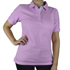 SIABATTO - Camiseta Polo Mujer