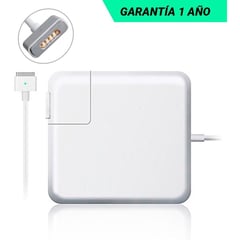 GENERICO - Cargador Macbook Air 13 Pulgadas 2015 Premium