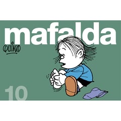 LUMEN - Mafalda 10. Quino