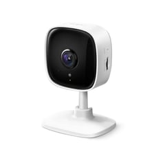 TAPO - CAMARA DE SEGURIDAD INALAMBRICA WIFI C110 2K 3MP