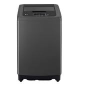 LG - Lavadora Carga Superior - 13Kg28lbs - TurboDrum - Color Negro