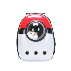 GENERICO - Bolso Capsula Transportadora De Viaje Para Mascotas