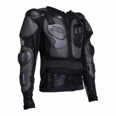 GENERICO - Body Armor Protección para Moto DFR