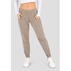 RUTTA - Pantalón Mujer Mocca 104034