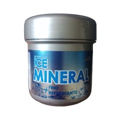 GENERICO - Gel Frío Desinflama IceMineral 110 Grms