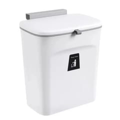 SISDATA - Basurera Caneca Cocina Baño 7L V1