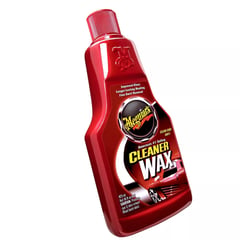 MEGUIARS - Cera Cleaner Wax P/meguiars (liquida) X 473 Ml Americana