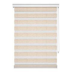 NOVELTY HOME - Cortina Elegance Beige Jaspe 220x180 cm