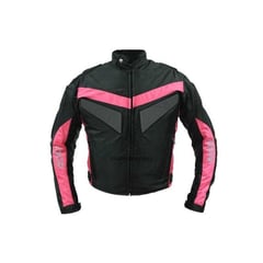 GENERICO - Chaqueta DFR Racing NG FC