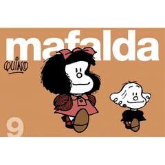 LUMEN - Mafalda 9. Quino