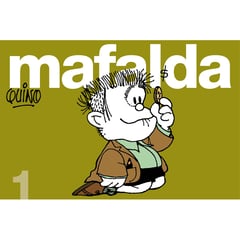 LUMEN - Mafalda 1. Quino