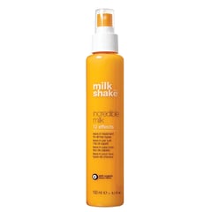 MILK SHAKE HAIR COLOMBIA - Incredible Milk Shake Leave In 12 Beneficios 150ml