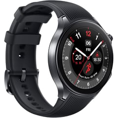 ONEPLUS - WATCH 2 46MM CAJA NEGRA MALLA NEGRO BISEL NEGRO