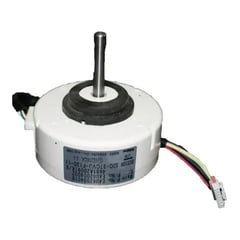 LG - Motor Blower Aire Acondicionado Eau62004010 Repuesto Uso