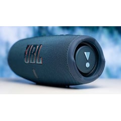 JBL - CHARGE 5 ALTAVOZ PORTATIL RESISTENTE AL AGUA BLUETOOTH