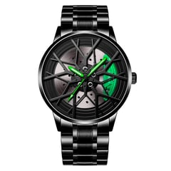 GFORCE - Reloj G-force Original G1990 Racing + Estuche