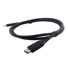 MONOPRICE - ⭐Cable USB4 Tipo-C bidireccional 5A 48V 40Gbps⭐