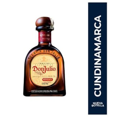DON JULIO - Tequila Reposado 700Ml