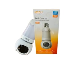 DAHUA - Bulb Cam